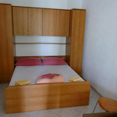 Apartment Stipe ดูเช ภายนอก รูปภาพ