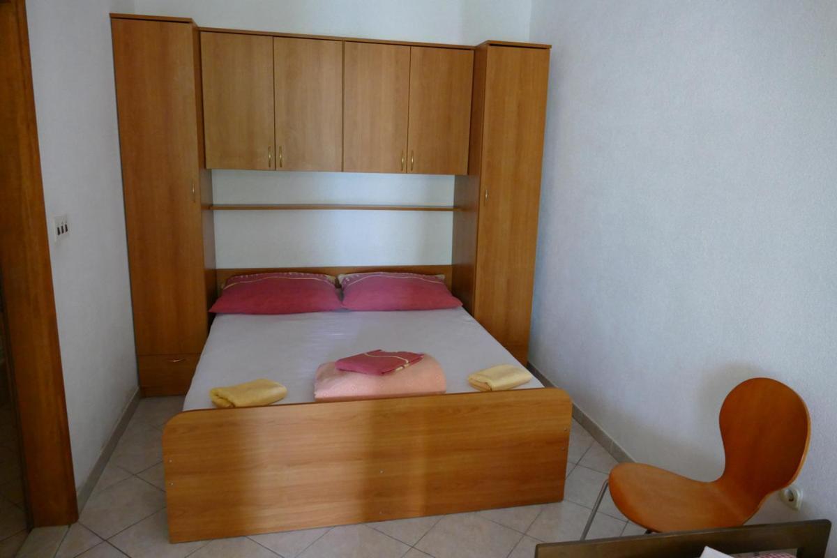 Apartment Stipe ดูเช ภายนอก รูปภาพ