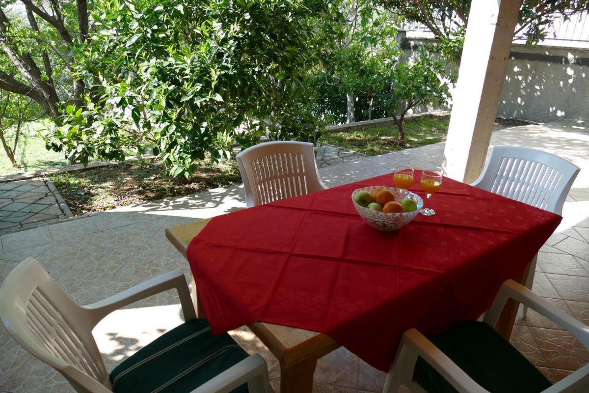 Apartment Stipe ดูเช ภายนอก รูปภาพ