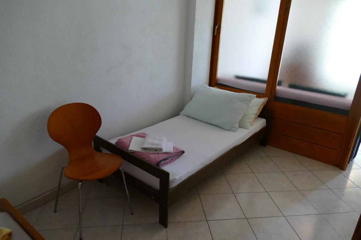 Apartment Stipe ดูเช ภายนอก รูปภาพ