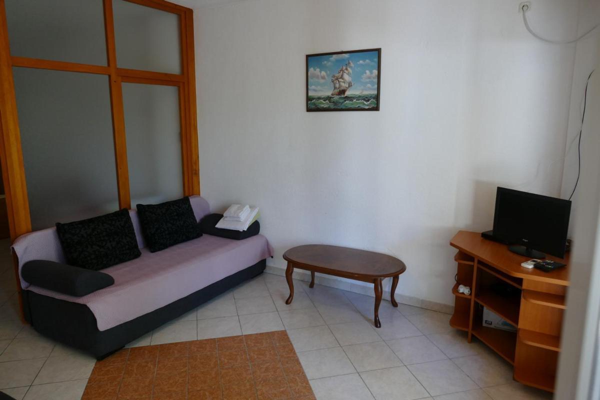 Apartment Stipe ดูเช ภายนอก รูปภาพ
